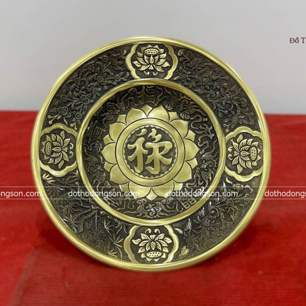 Mâm Bồng bằng Đồng